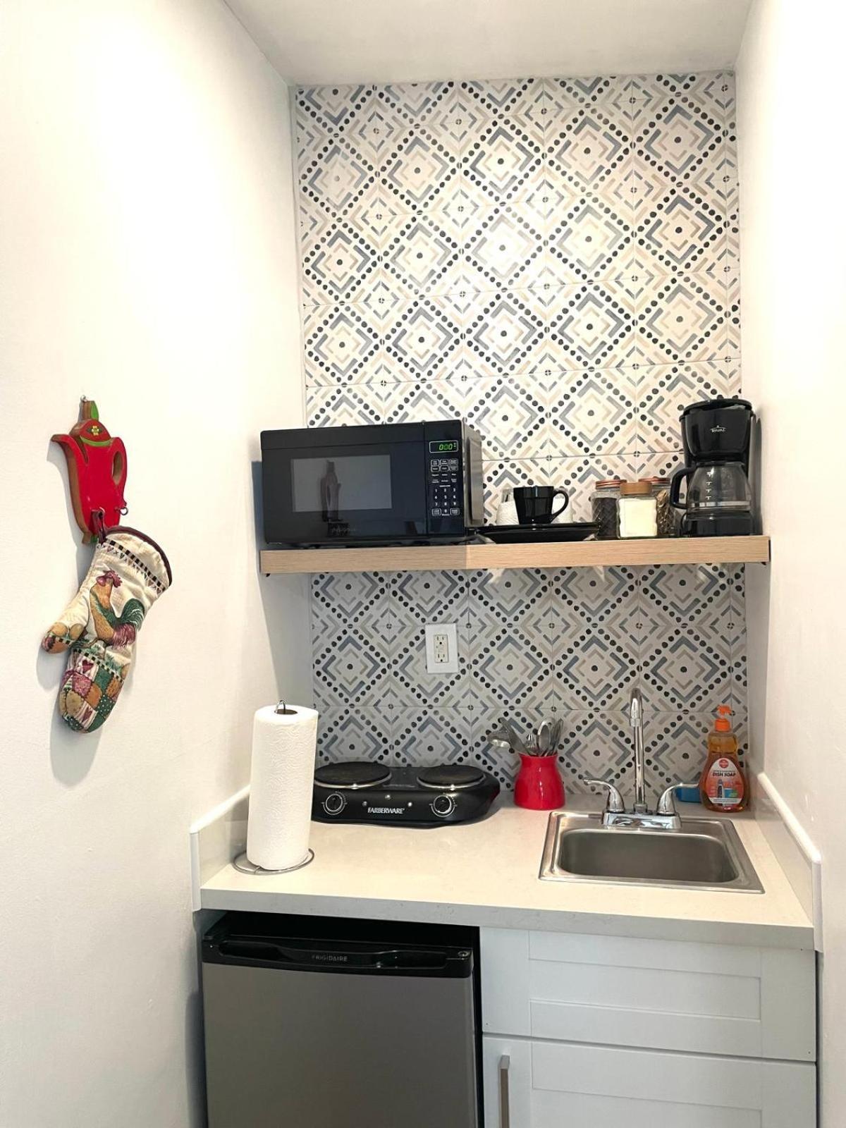 מיאמי Studio Close To Everything מראה חיצוני תמונה